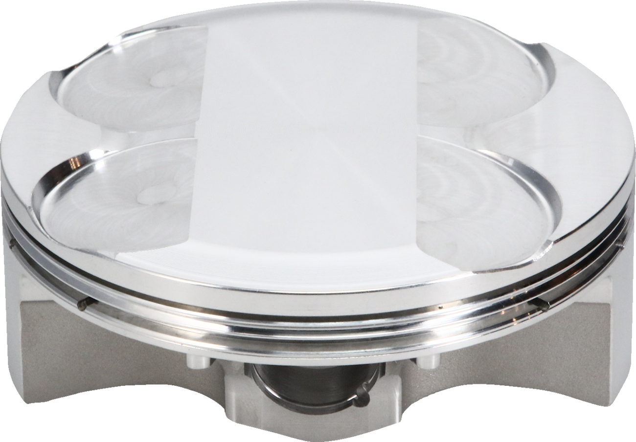 JE PISTONS Piston Kit - 96.00 mm - 13.5:1 CR - Kawasaki 379938