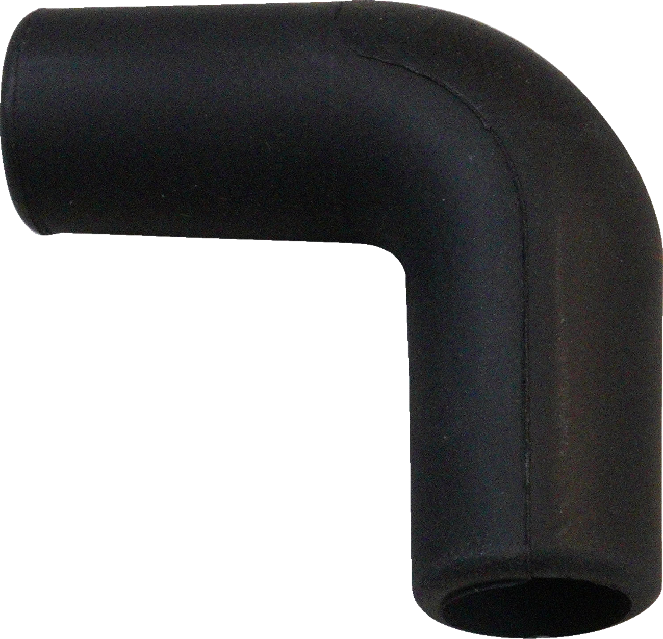 DRAG SPECIALTIES Oil Drain Elbow - Softail T03-0154