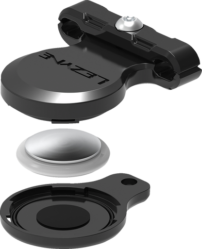 LEZYNE Matrix Saddle Tagger 1-AT-SDTAG-V104