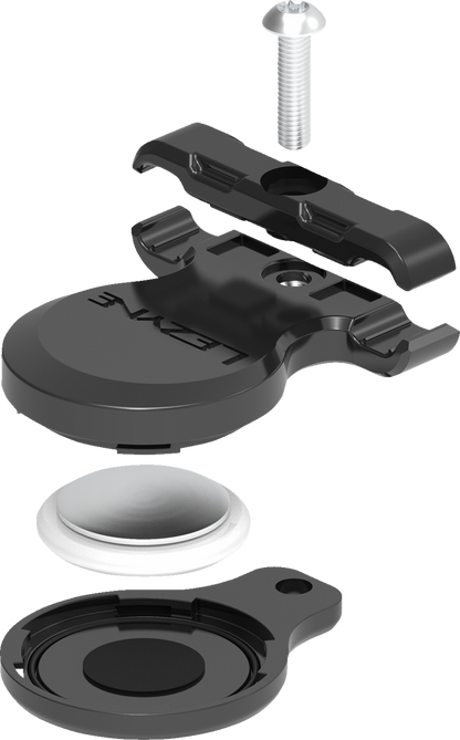 LEZYNE Matrix Saddle Tagger 1-AT-SDTAG-V104