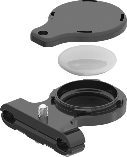 LEZYNE Matrix Saddle Tagger 1-AT-SDTAG-V104