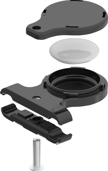 LEZYNE Matrix Saddle Tagger 1-AT-SDTAG-V104