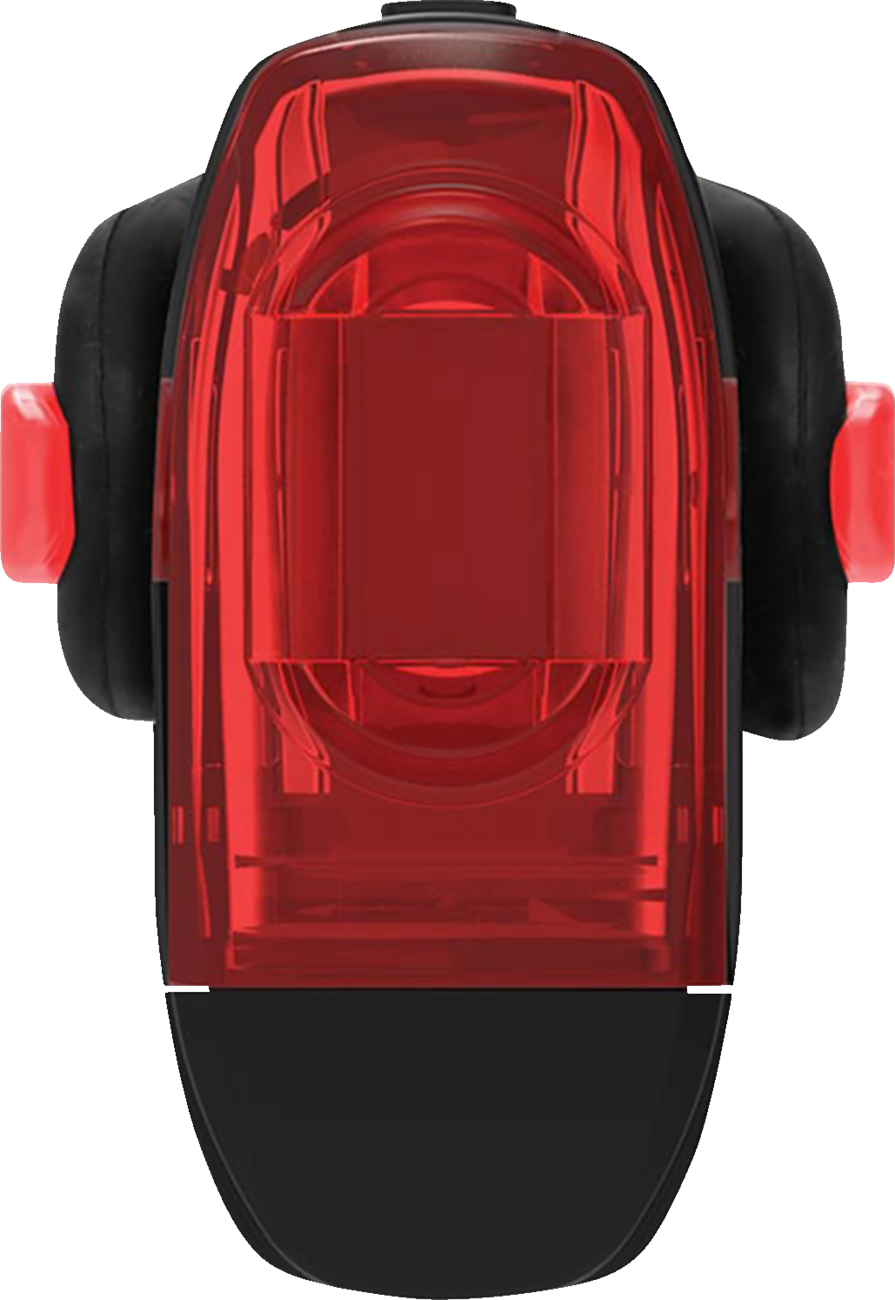 LEZYNE KTV Drive Pro+ Light - Rear - 150 lumens 1-LED-12RPRO-V504