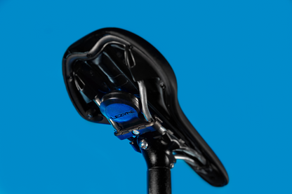 LEZYNE Matrix Saddle Tagger 1-AT-SDTAG-V104
