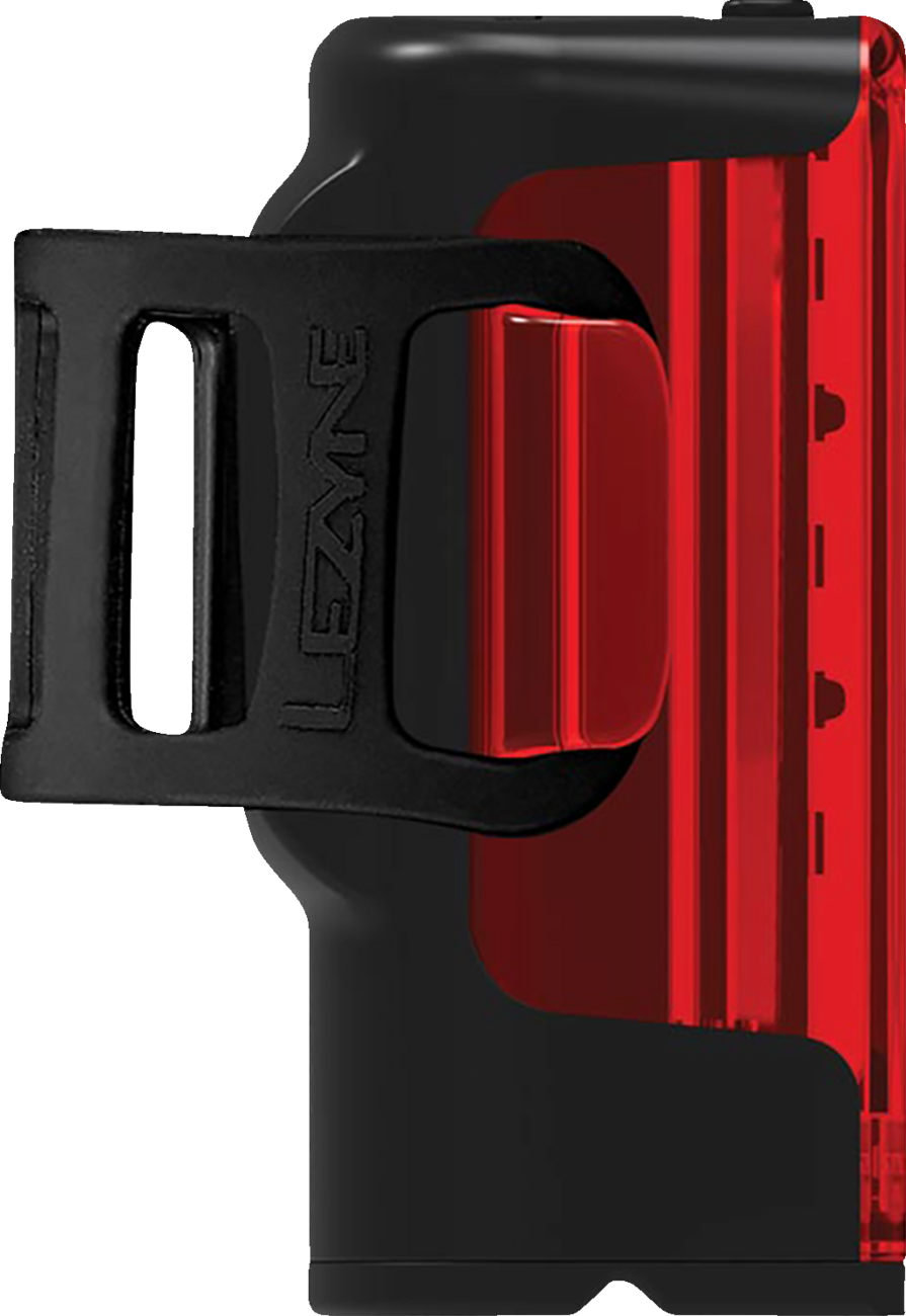 LEZYNE Strip Drive 300+ Light - Rear - LED - 300 lumens 1-LED-21R-V404
