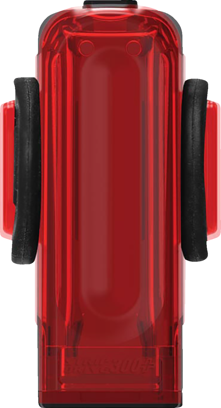 LEZYNE Strip Drive 300+ Light - Rear - LED - 300 lumens 1-LED-21R-V404