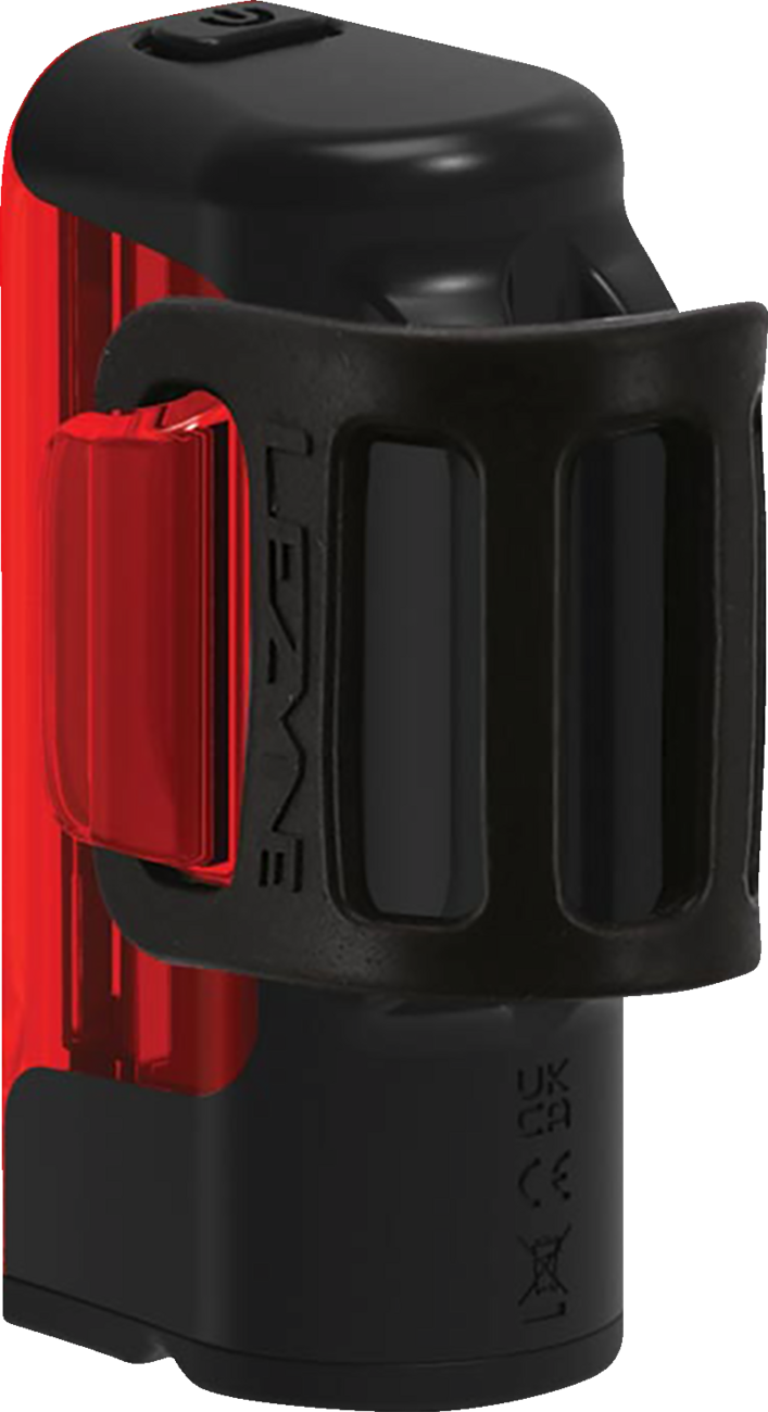 LEZYNE Strip Drive 300+ Light - Rear - LED - 300 lumens 1-LED-21R-V404