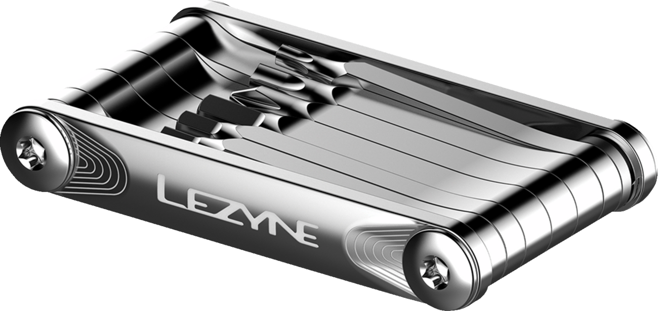 LEZYNE SV Pro 17 Multi-Tool 1-MT-SVPRO-17T06