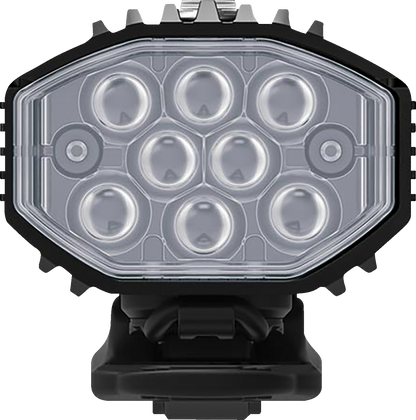LEZYNE Micro Drive 800+ Light - Front - LED - 800 lumens 1-LED-2-V637