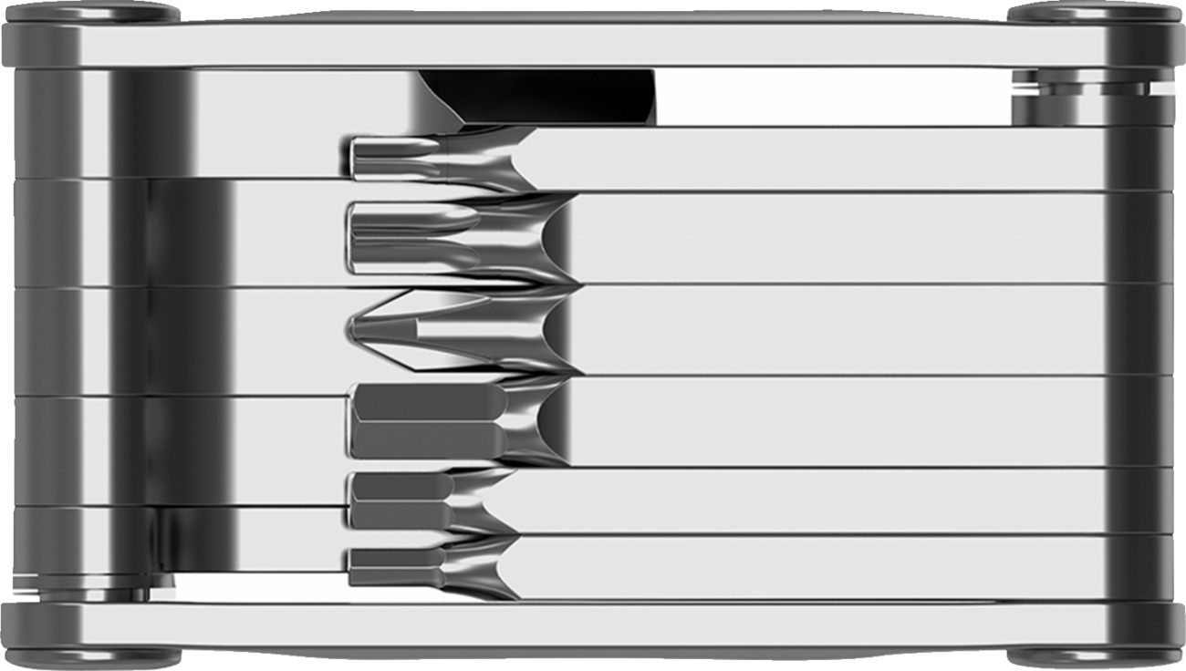 LEZYNE SV Pro 17 Multi-Tool 1-MT-SVPRO-17T06