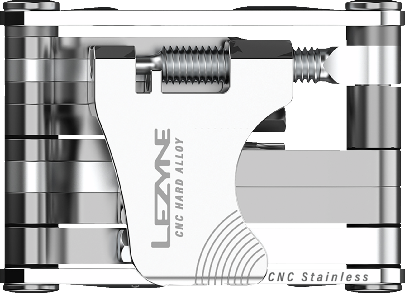 LEZYNE SV Pro 17 Multi-Tool 1-MT-SVPRO-17T06