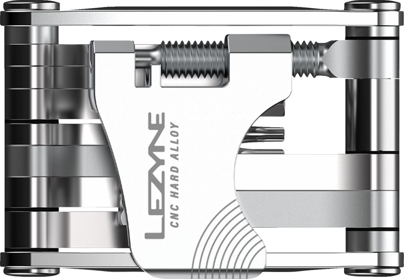 LEZYNE SV Pro 17 Multi-Tool 1-MT-SVPRO-17T06
