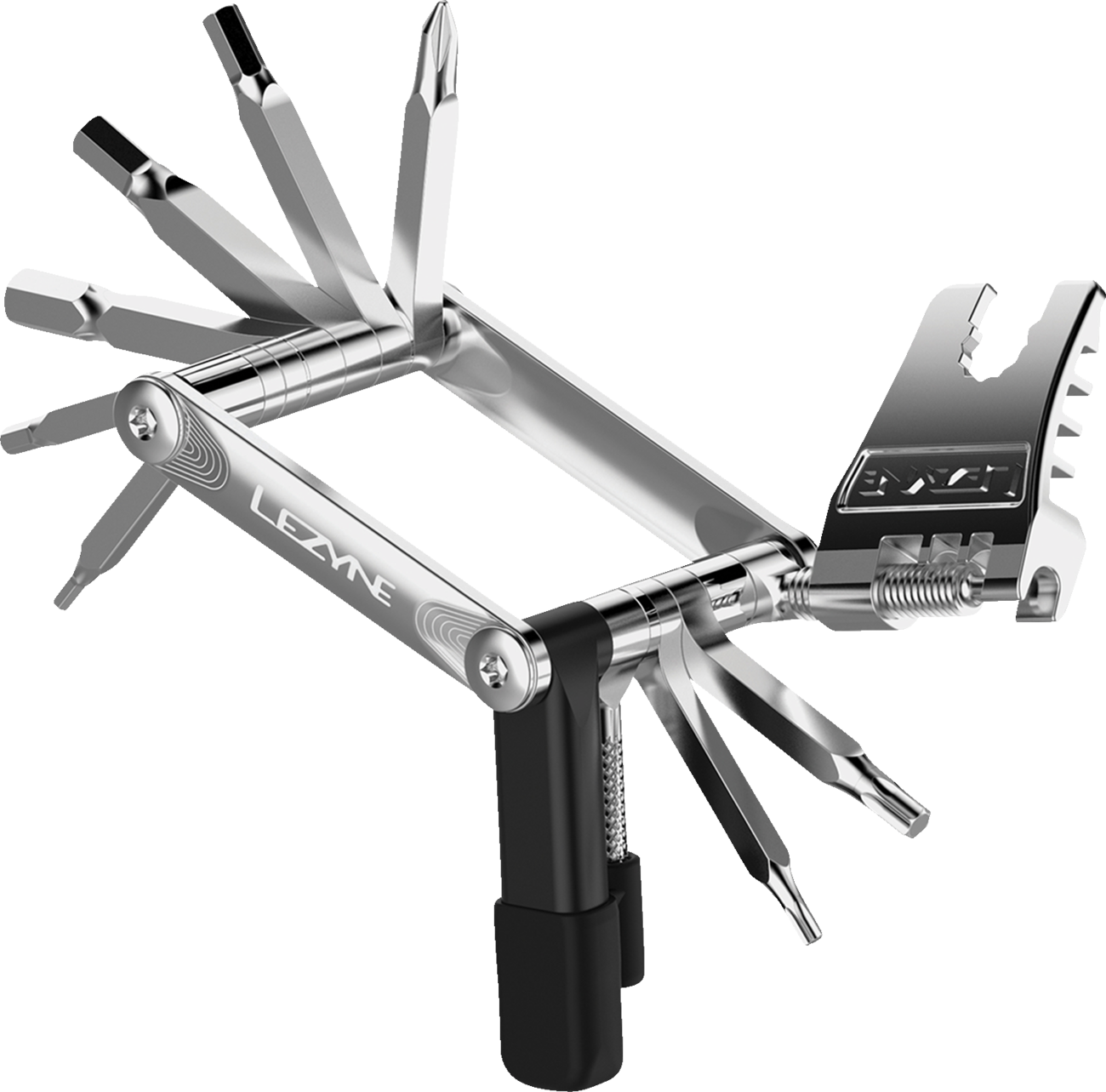 LEZYNE SV Pro 17 Multi-Tool 1-MT-SVPRO-17T06
