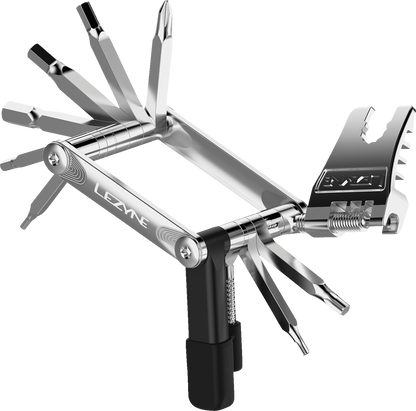 LEZYNE SV Pro 17 Multi-Tool 1-MT-SVPRO-17T06