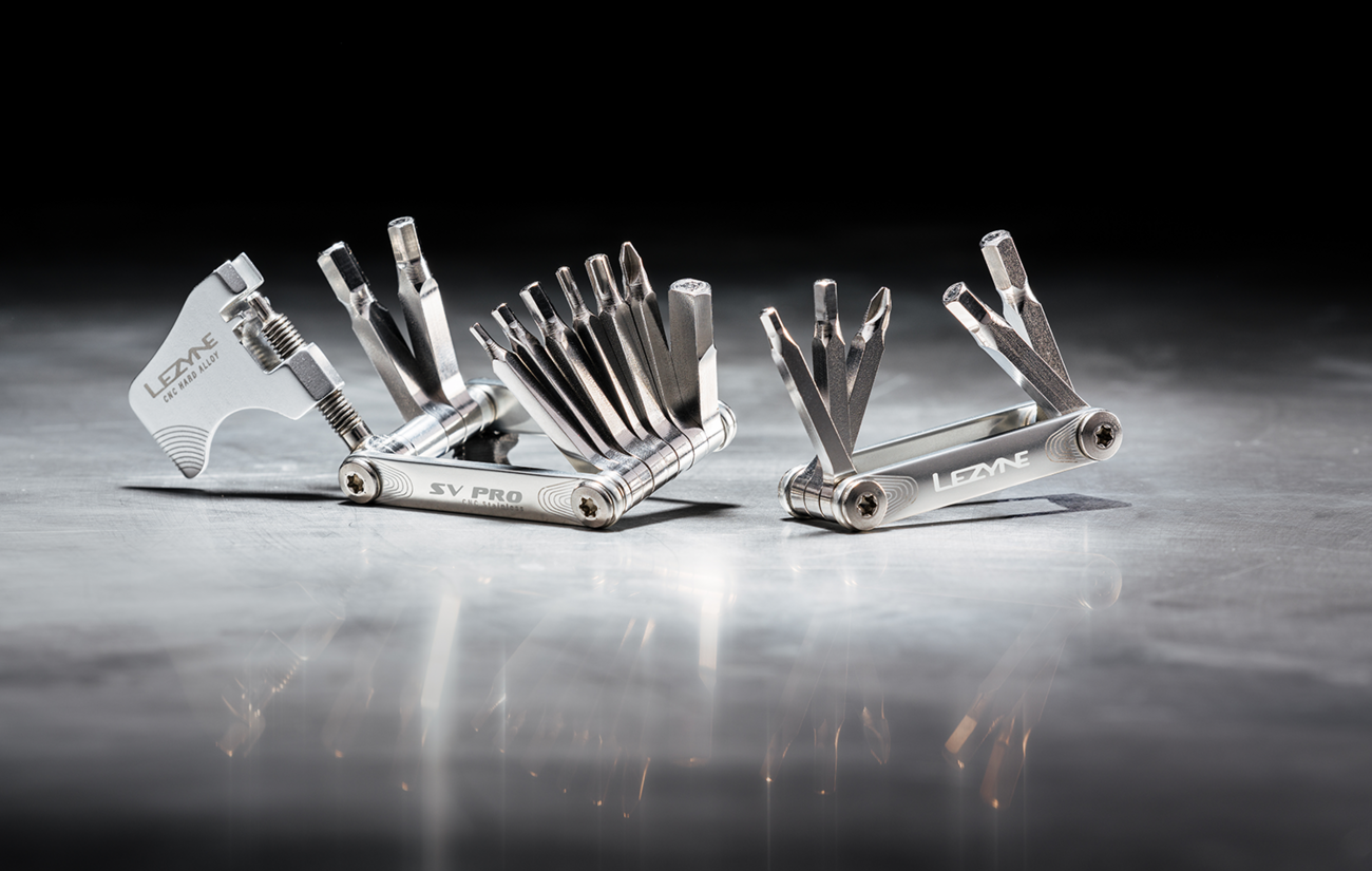 LEZYNE SV Pro 17 Multi-Tool 1-MT-SVPRO-17T06