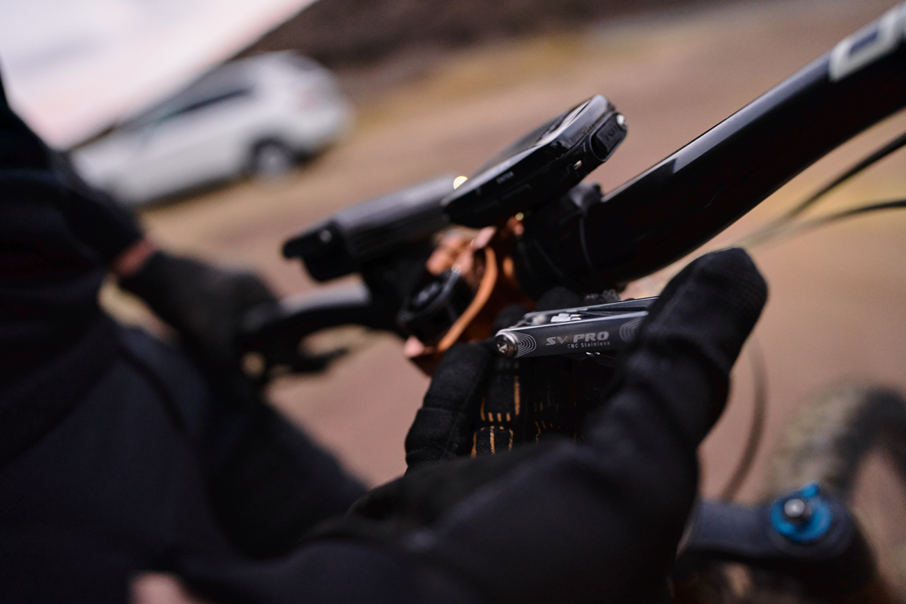 LEZYNE SV Pro 17 Multi-Tool 1-MT-SVPRO-17T06