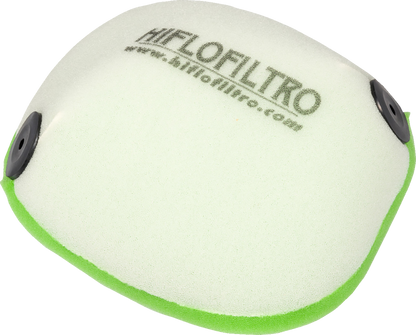 HIFLOFILTRO Replacement Air Filter - Gas Gas/Husqvarna/KTM HFF5021