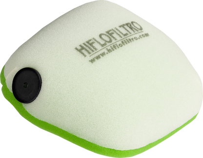 HIFLOFILTRO Replacement Air Filter - Gas Gas/Husqvarna/KTM HFF5021