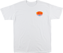 FMF Since '73 T-Shirt - White - Medium HO23118909WHTMD