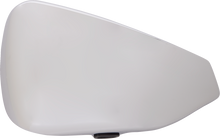 DRAG SPECIALTIES Side Cover - Left - Chrome 301057