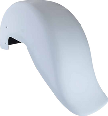 PAUL YAFFE BAGGER NATION Swoop Trike Fender - Right - Trike Models PYO:BWTF-R