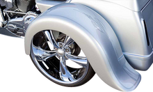 PAUL YAFFE BAGGER NATION Swoop Trike Fender - Left - Trike Models PYO:BWTF-L