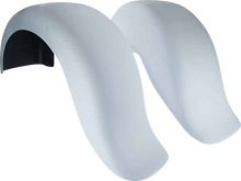 PAUL YAFFE BAGGER NATION Swoop Trike Fender - Left - FLTR/FLTRT PYO:BWTF-L-FR