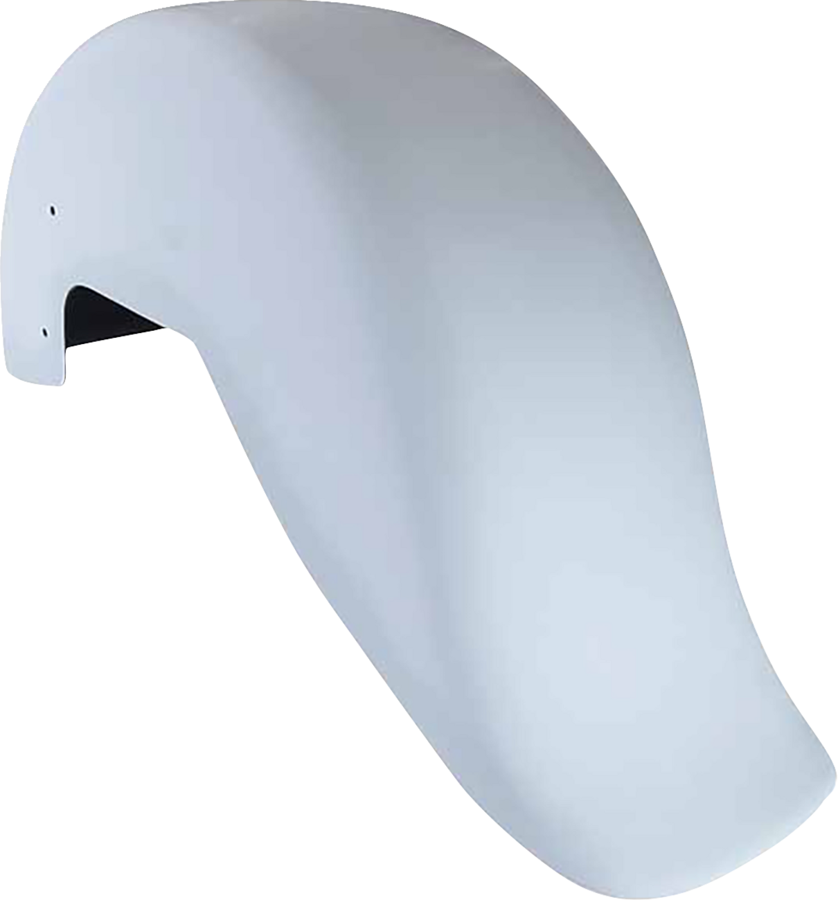 PAUL YAFFE BAGGER NATION Swoop Trike Fender - Right - FLTR/FLTRT PYO:BWTF-R-FR