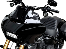 PAUL YAFFE BAGGER NATION Sharknado LED Headlight PYO:SH