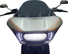 PAUL YAFFE BAGGER NATION Quad Pod Running Light Kit - Black PYO:QPLK-B