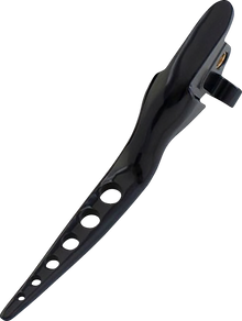 PAUL YAFFE BAGGER NATION Racing Hand Levers - Black PYO:RL-S-18L-B