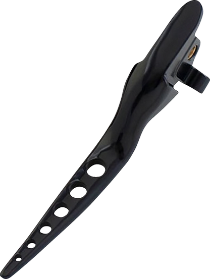 PAUL YAFFE BAGGER NATION Racing Hand Levers - Black PYO:RL-S-18L-B