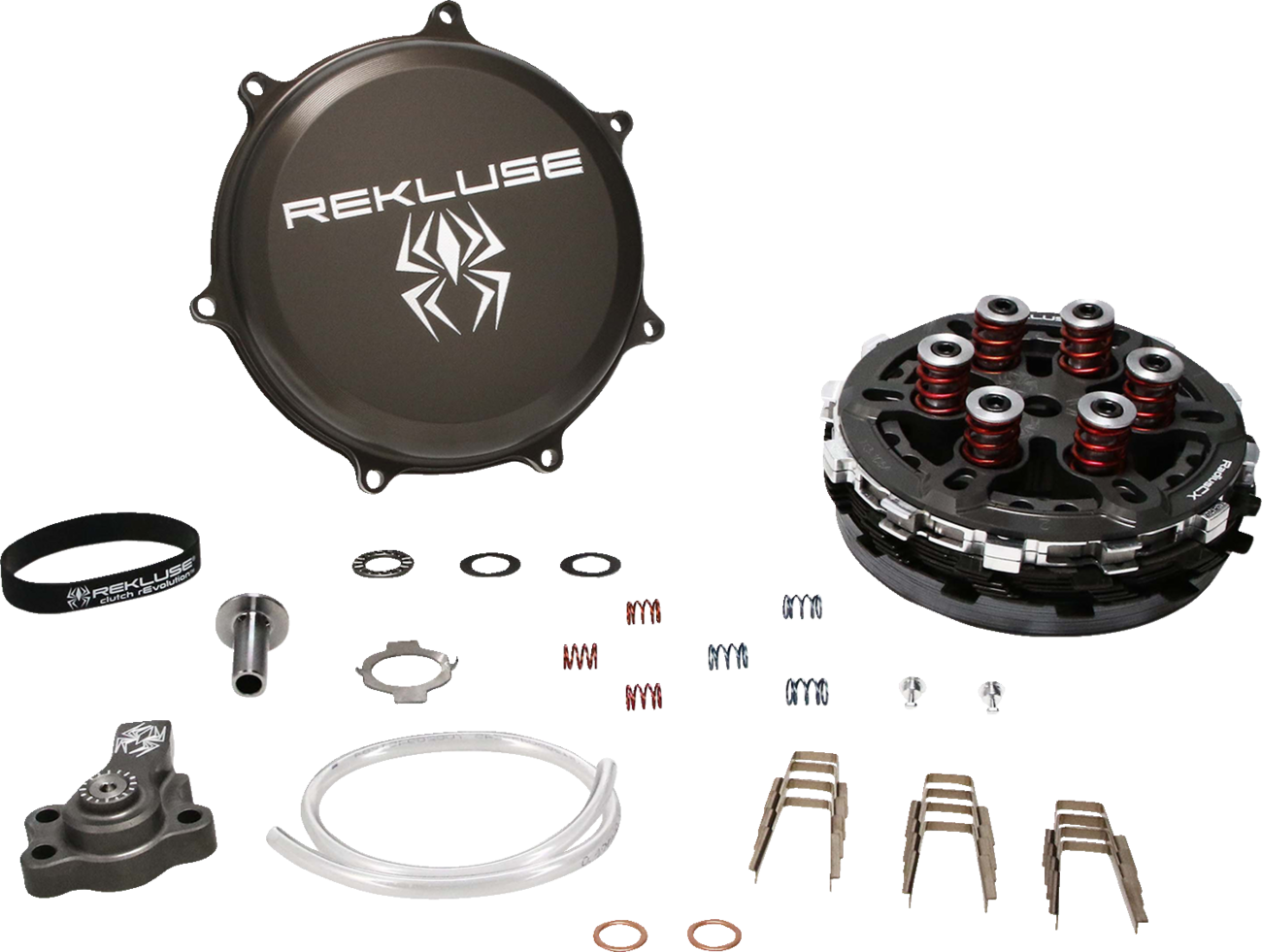 REKLUSE RadiusCX 4.0 Clutch - KX450F RMS-8904046
