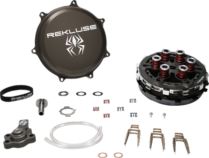 REKLUSE RadiusCX 4.0 Clutch - KX450F RMS-8904046