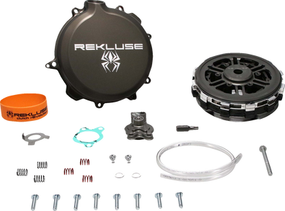REKLUSE RadiusCX 4.0 Clutch - Gas Gas/Husqvarna/KTM RMS-8913096