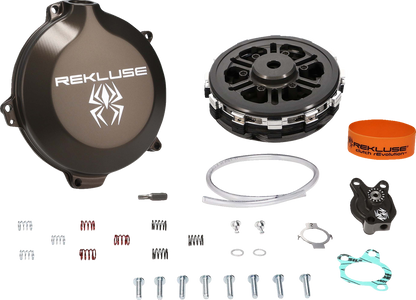 REKLUSE RadiusCX 4.0 Clutch - Gas Gas/Husqvarna/KTM RMS-8913292