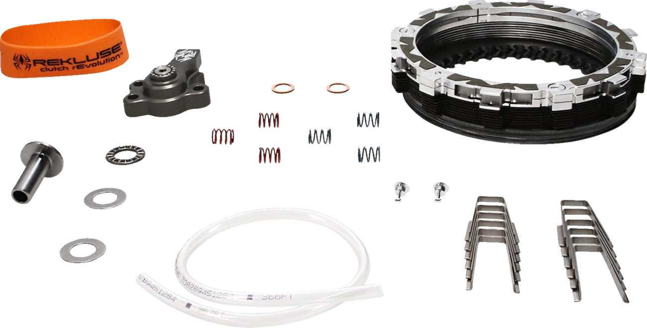 REKLUSE RadiusX 4.0 Clutch - KX450 RMS-8304047