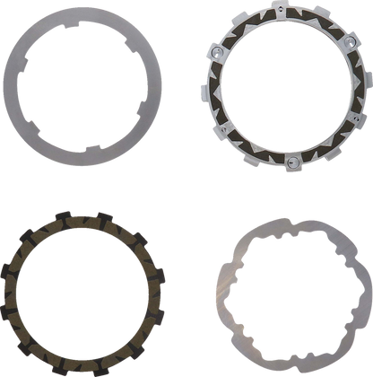 REKLUSE RadiusCX 4.0 Clutch - Gas Gas/Husqvarna/KTM RMS-8913292