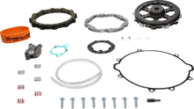 REKLUSE RadiusX 4.0 Clutch - Gas Gas/Husqvarna/KTM RMS-8313086