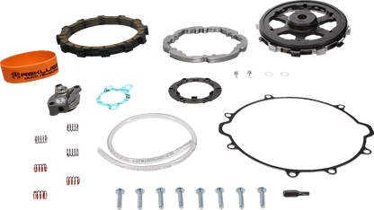 REKLUSE RadiusX 4.0 Clutch - Gas Gas/Husqvarna/KTM RMS-8313086