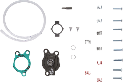 REKLUSE RadiusCX 4.0 Clutch - Gas Gas/Husqvarna/KTM RMS-8913292