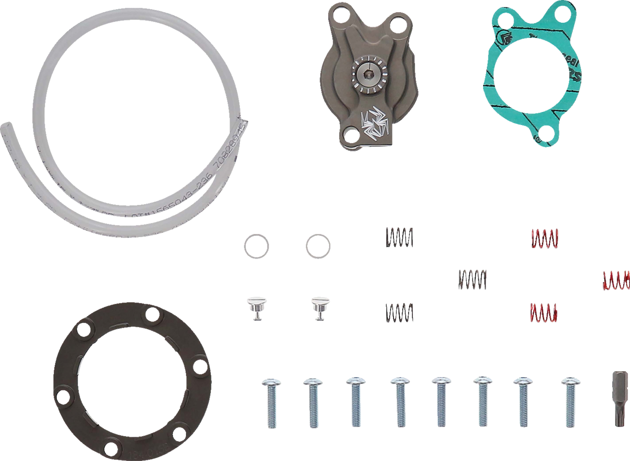 REKLUSE RadiusX 4.0 Clutch - Gas Gas/Husqvarna/KTM RMS-8313086