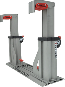 RISK RACING Moto Transport System - Lock-N-Load PRO HD - Adjustable/Strapless 00175