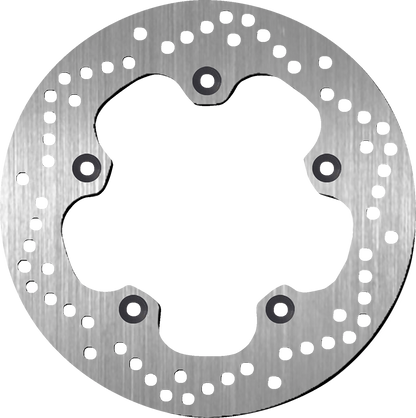 SBS Brake Rotor - BMW/Husqvarna 5015