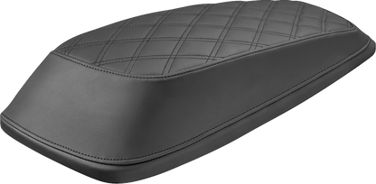 SADDLEMEN Saddlebag Cover - Lattice Stitch - FL '93-'13 L870-93-LS