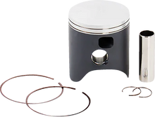 WOSSNER Piston Kit - 72.17 mm - Ski Doo 600R E-TEC Engine Type K7075DA-2