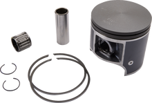 PROX Piston Kit - 85.00 mm - Arctic Cat 01.5811.000