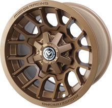 MOOSE OFFROAD Wheel - 24X - Front/Rear - Bronze - 15x7 - 4/136 - 5+2 24MO157136BZ54