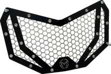 MOOSE OFFROAD Front Grille - Can-Am X3 500-1072-PU