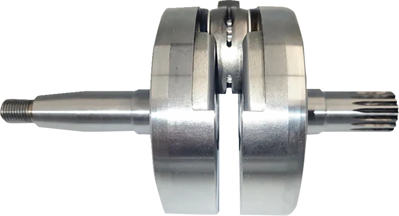 WOSSNER Crankshaft Assembly - Honda CS2009